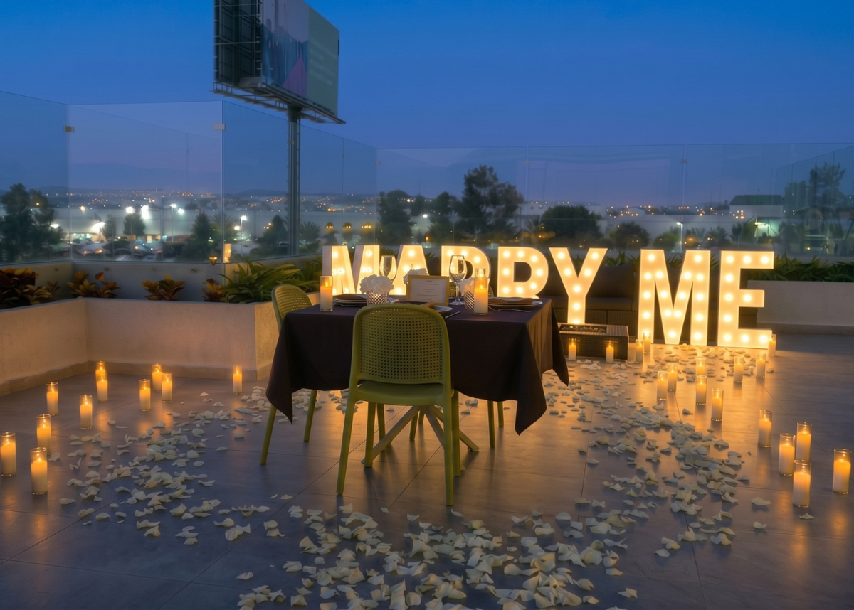 Cena Privada Estelar Aguascalientes