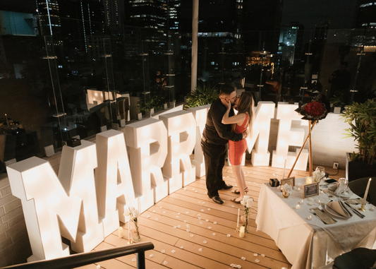 Cena privada Estelar CDMX