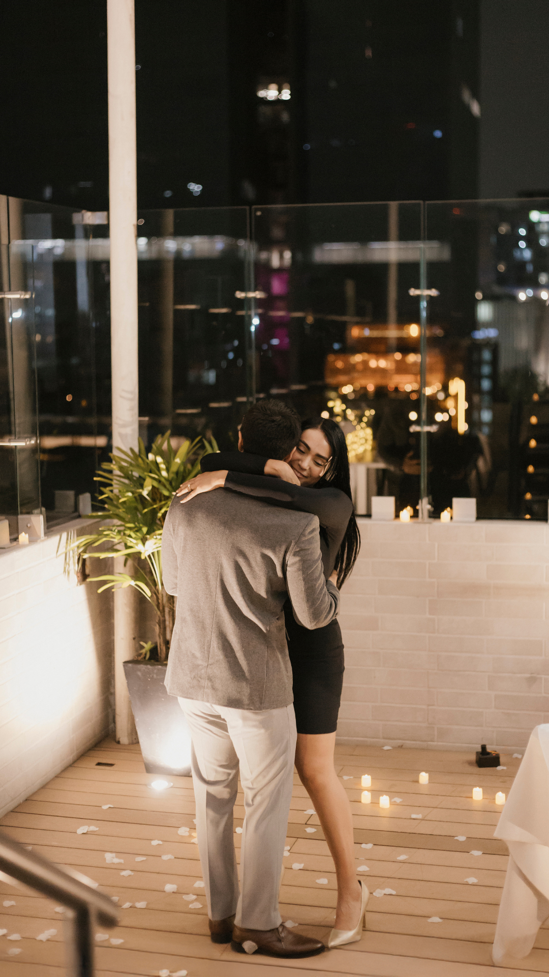 Cena privada Estelar CDMX