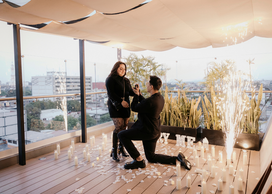 Propuesta Familiar privada CDMX