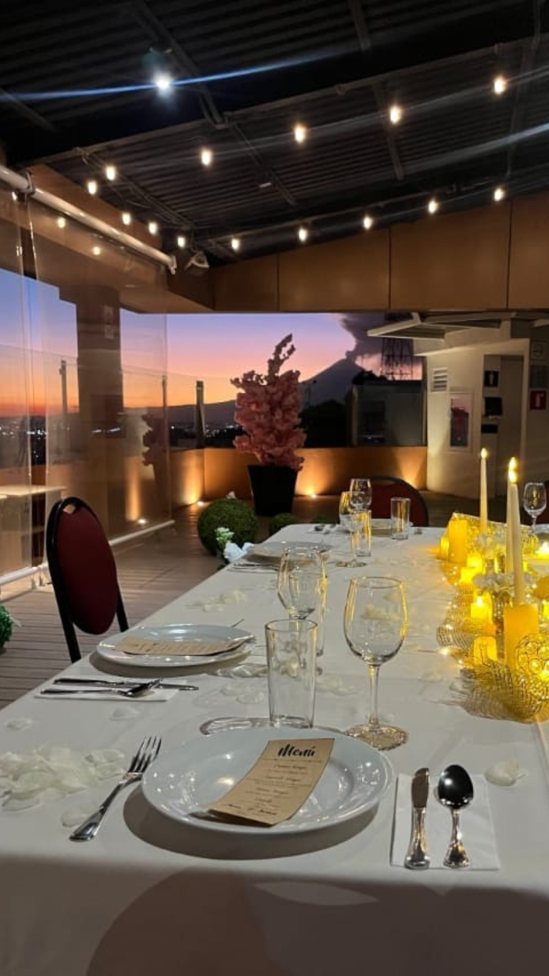 Propuesta privada Familiar Puebla