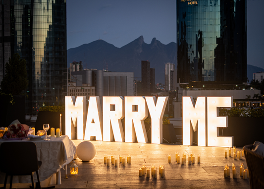 Cena privada Fashion Drive San Pedro