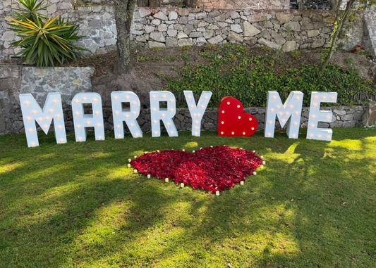 Cena Privada Lago Pachuca