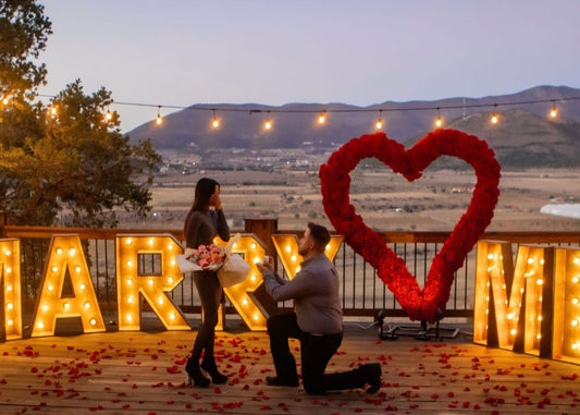 Cena Privada Mirador Saltillo