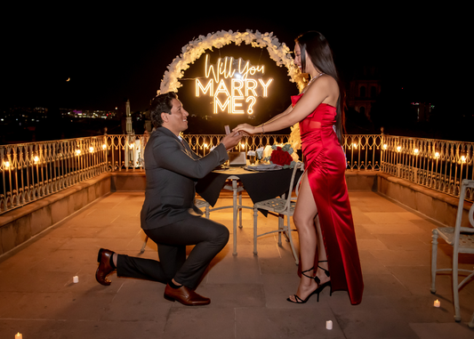 Cena privada Museo SLP