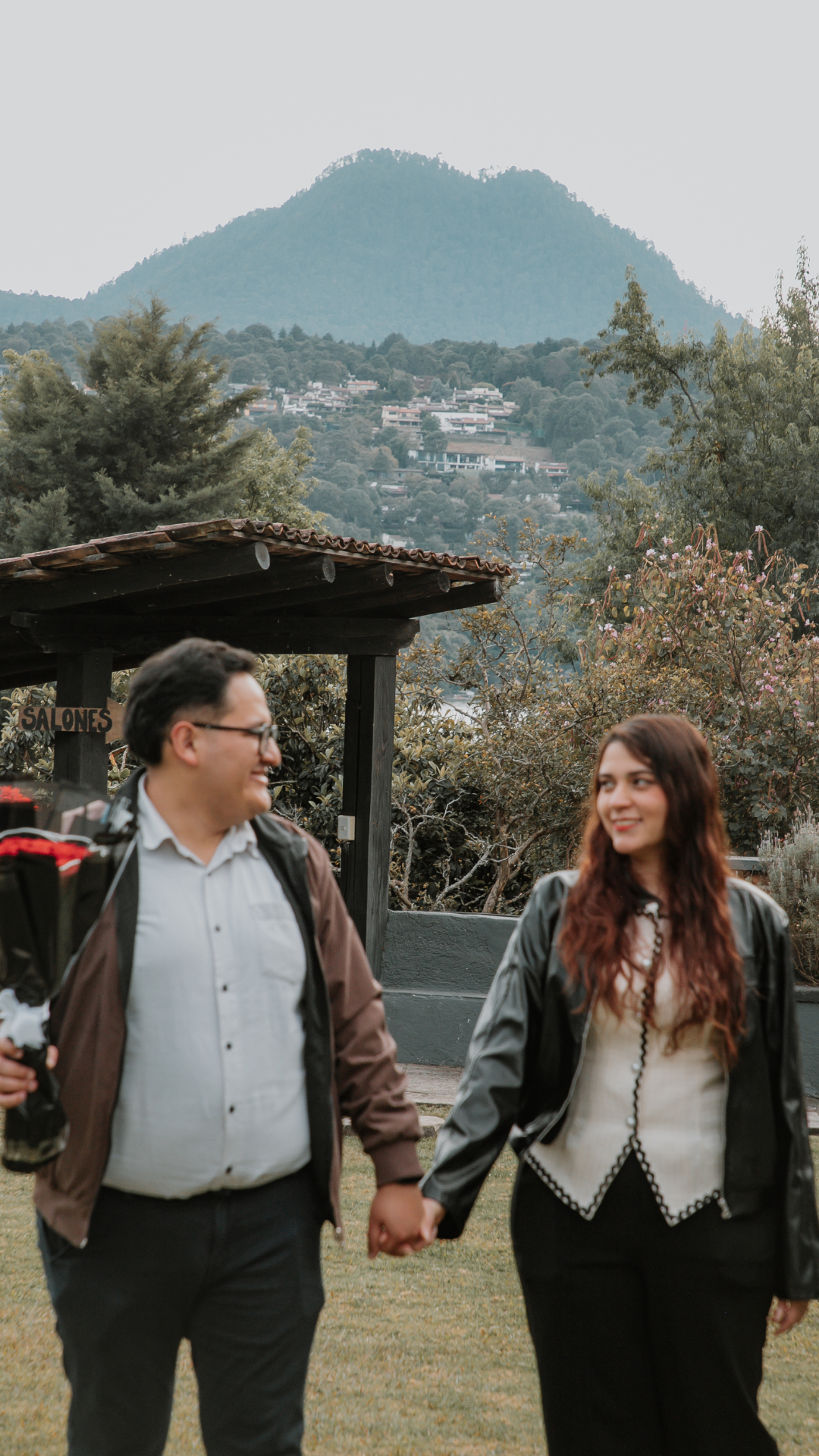 Cena romántica Orgánico