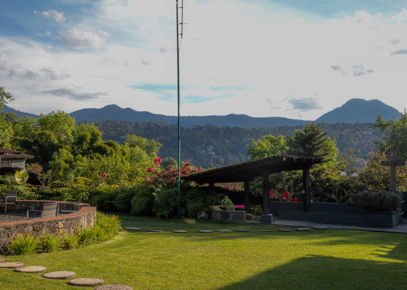 Cena romántica Orgánico