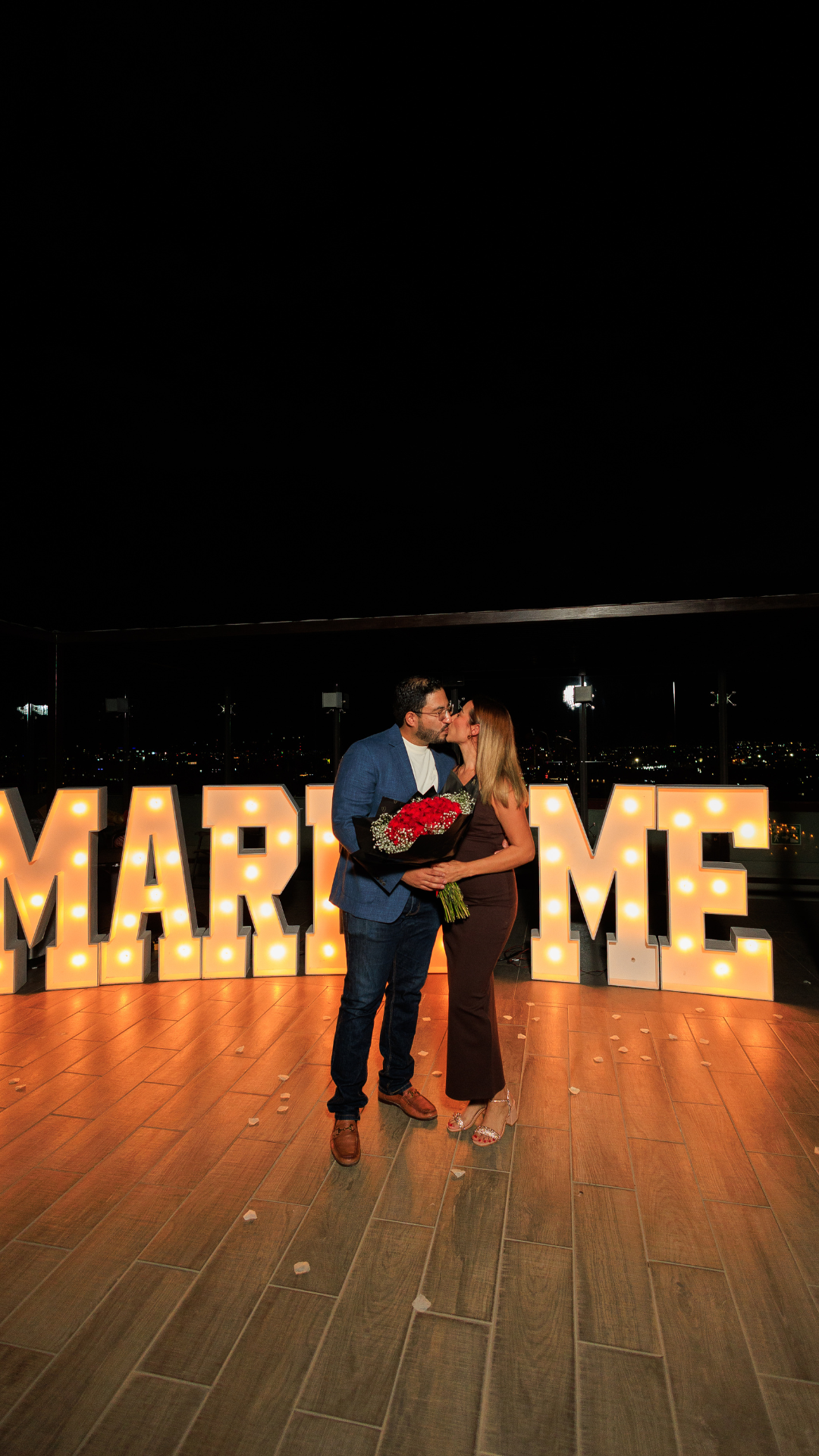 Cena privada Panorámica Guadalajara