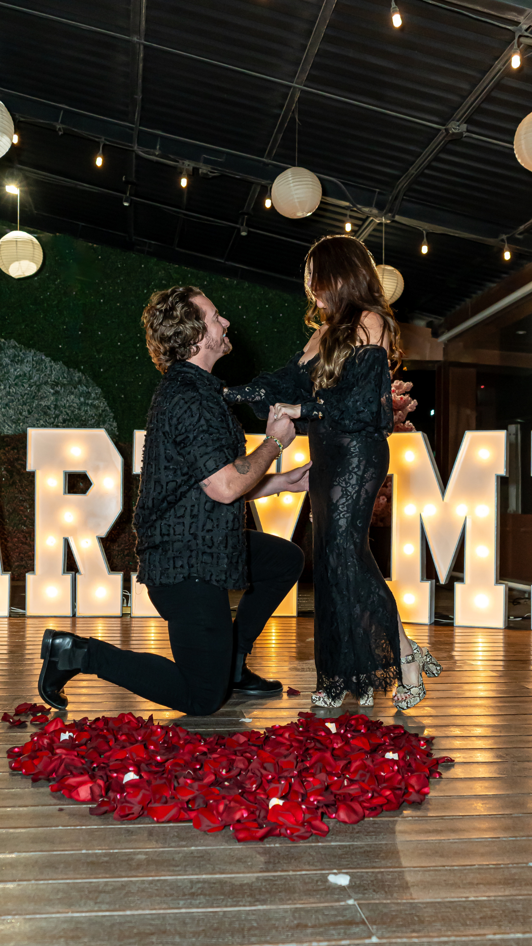 Cena privada Panorámica Puebla