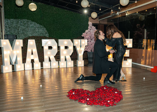 Cena privada Panorámica Puebla