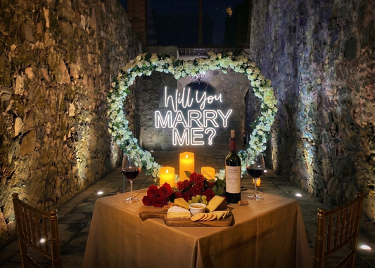 Brindis Privado Pasaje Pachuca