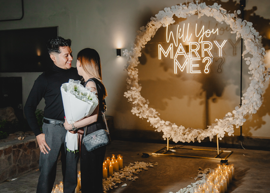 Cena privada Patio SLP