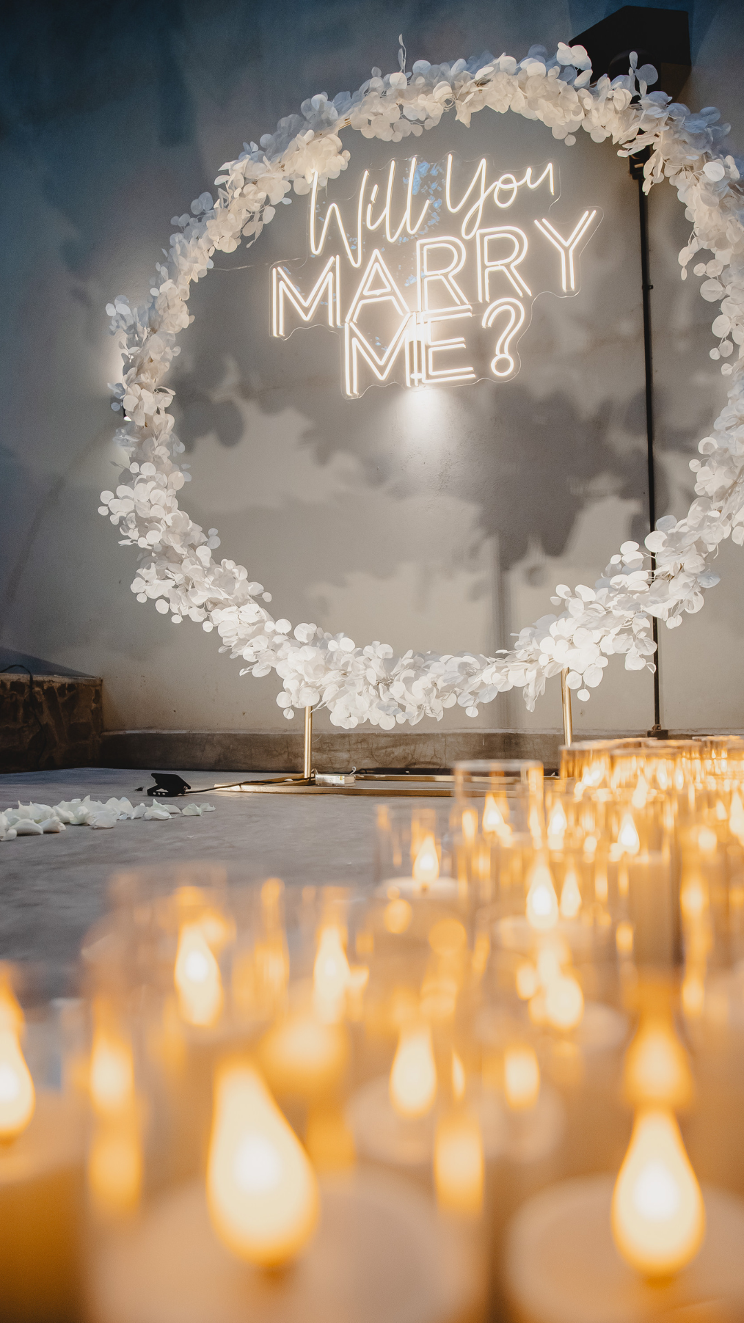 Cena privada Patio SLP