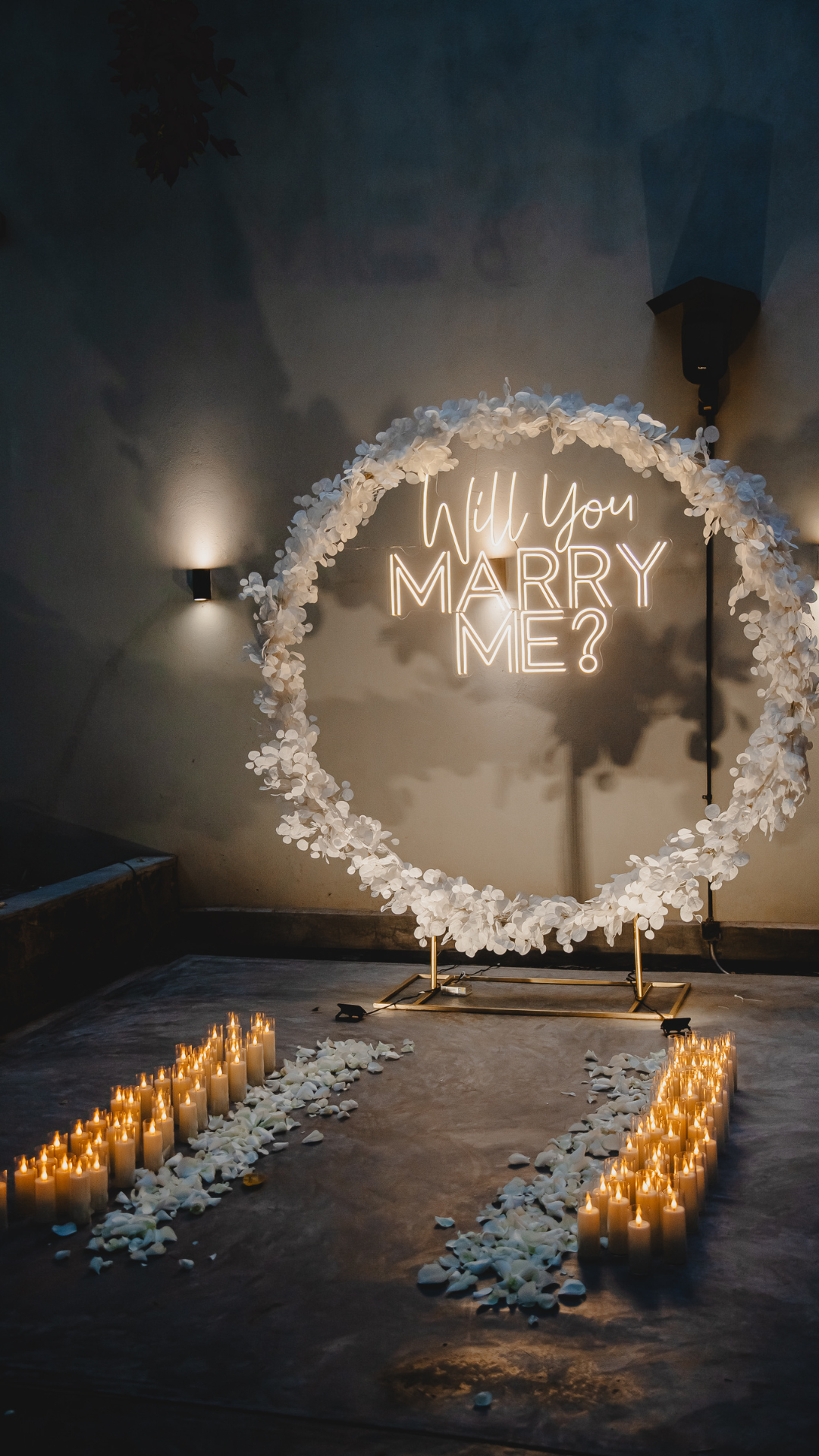 Cena privada Patio SLP