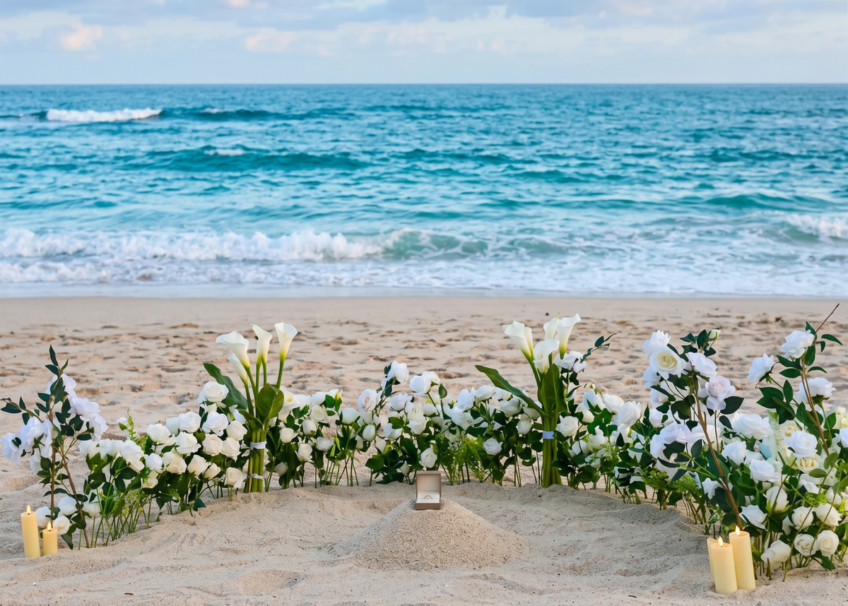 Propuesta en Playa Los Cabos