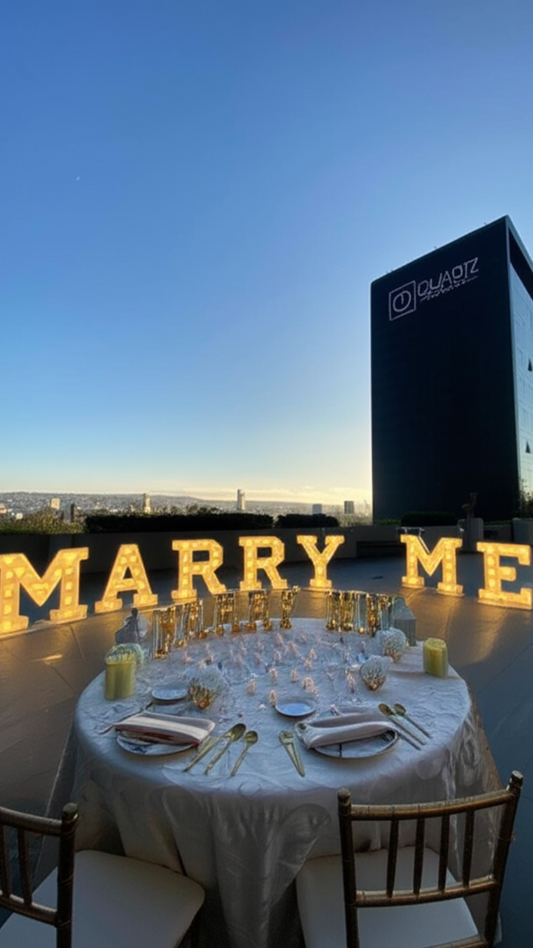 Cena privada Alturas Tijuana