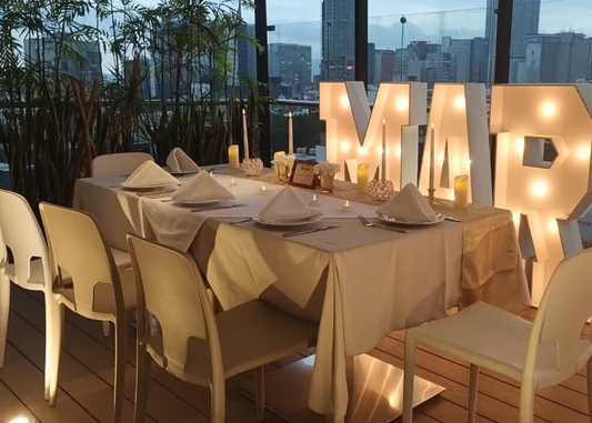 Propuesta Familiar privada CDMX
