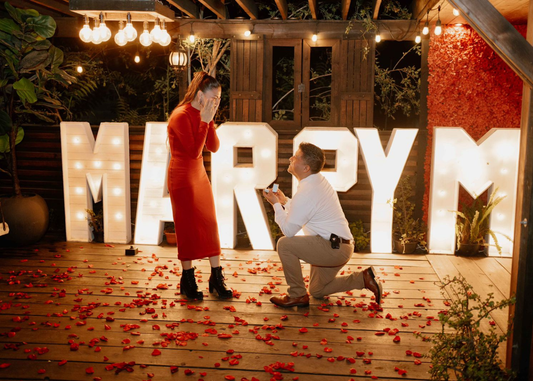 Cena privada Terraza Saltillo