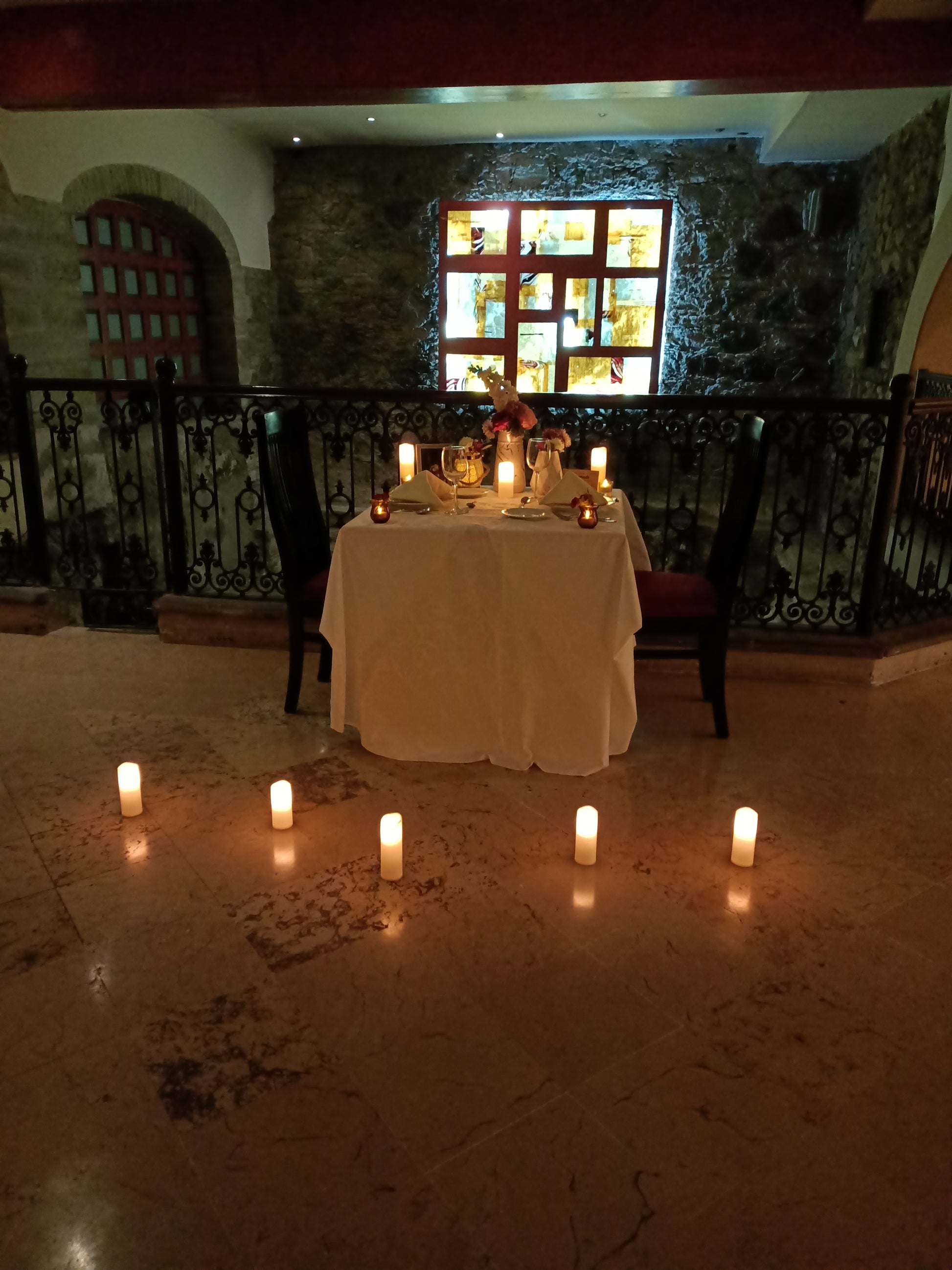 Propuesta de matrimonio en Guanajuato