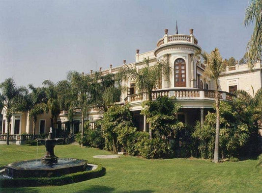 Pedida de mano Guadalajara