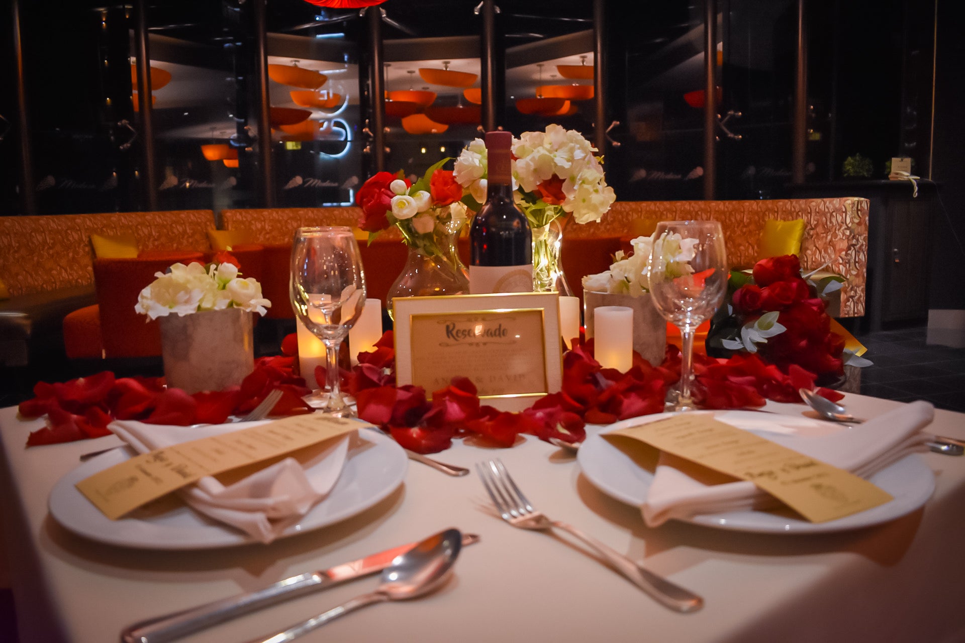 Propuesta de matrimonio en Puebla